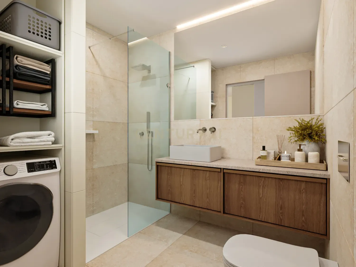 Fotografia 3 de GRID 2891 – Apartamento T0 em Matosinhos