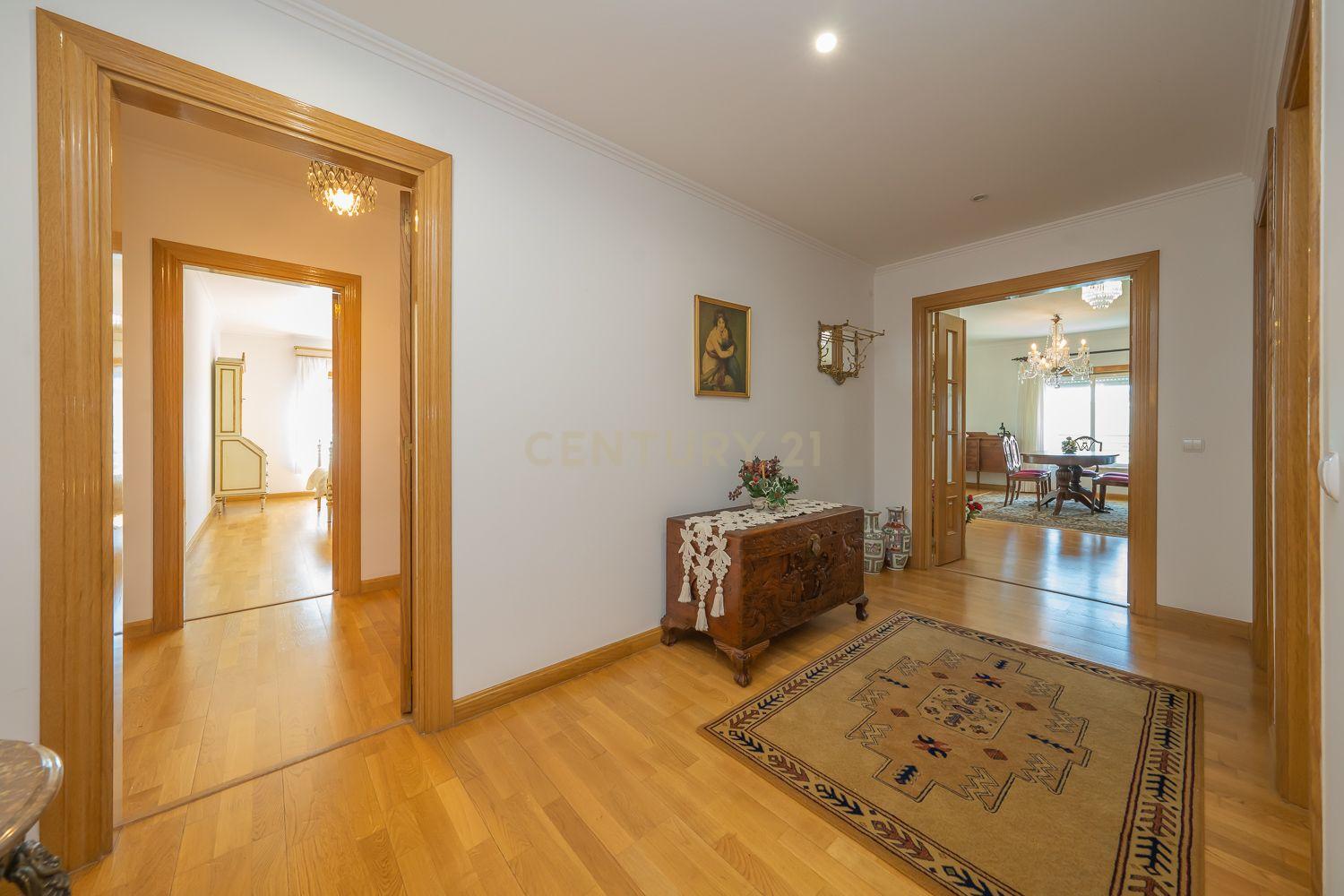 Apartamento T4 à venda em Setúbal (São Julião, Nossa Senhora da Anunciada e Santa Maria da Graça), Setúbal — foto 21