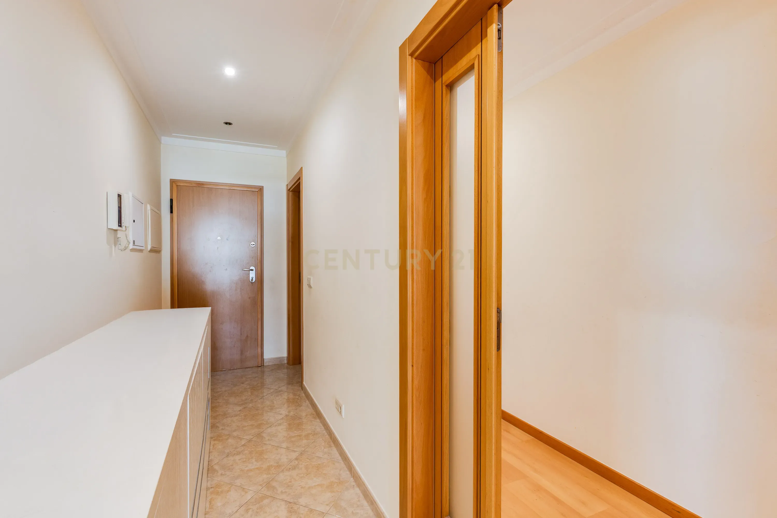 Fotografia 12 de Apartamento T3 com Terraço, no Louriçal - Pombal