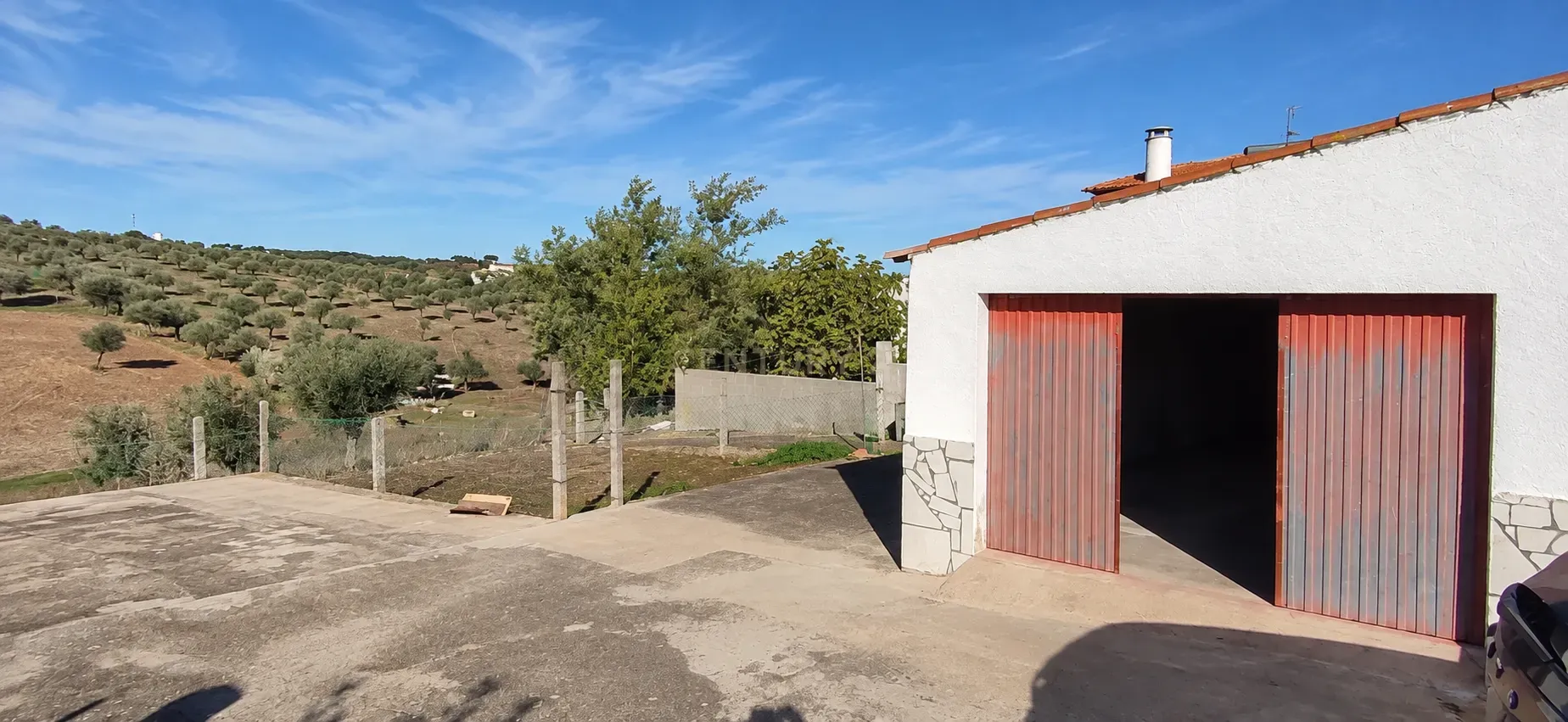 Moradia T3 à venda em Santiago Maior, Alandroal — foto 12