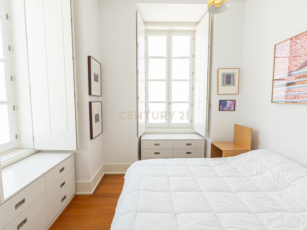 Apartamento Vibrante no Chiado - Image 19