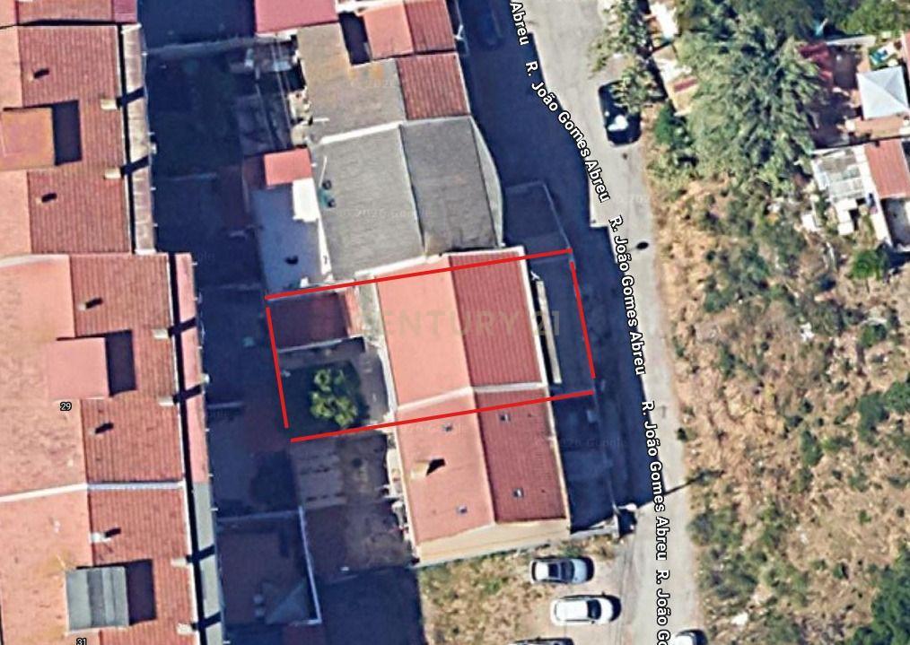 Fotografia 3 de Prédio com 2 Apartamentos T3 – Excelente oportunidade de investimento