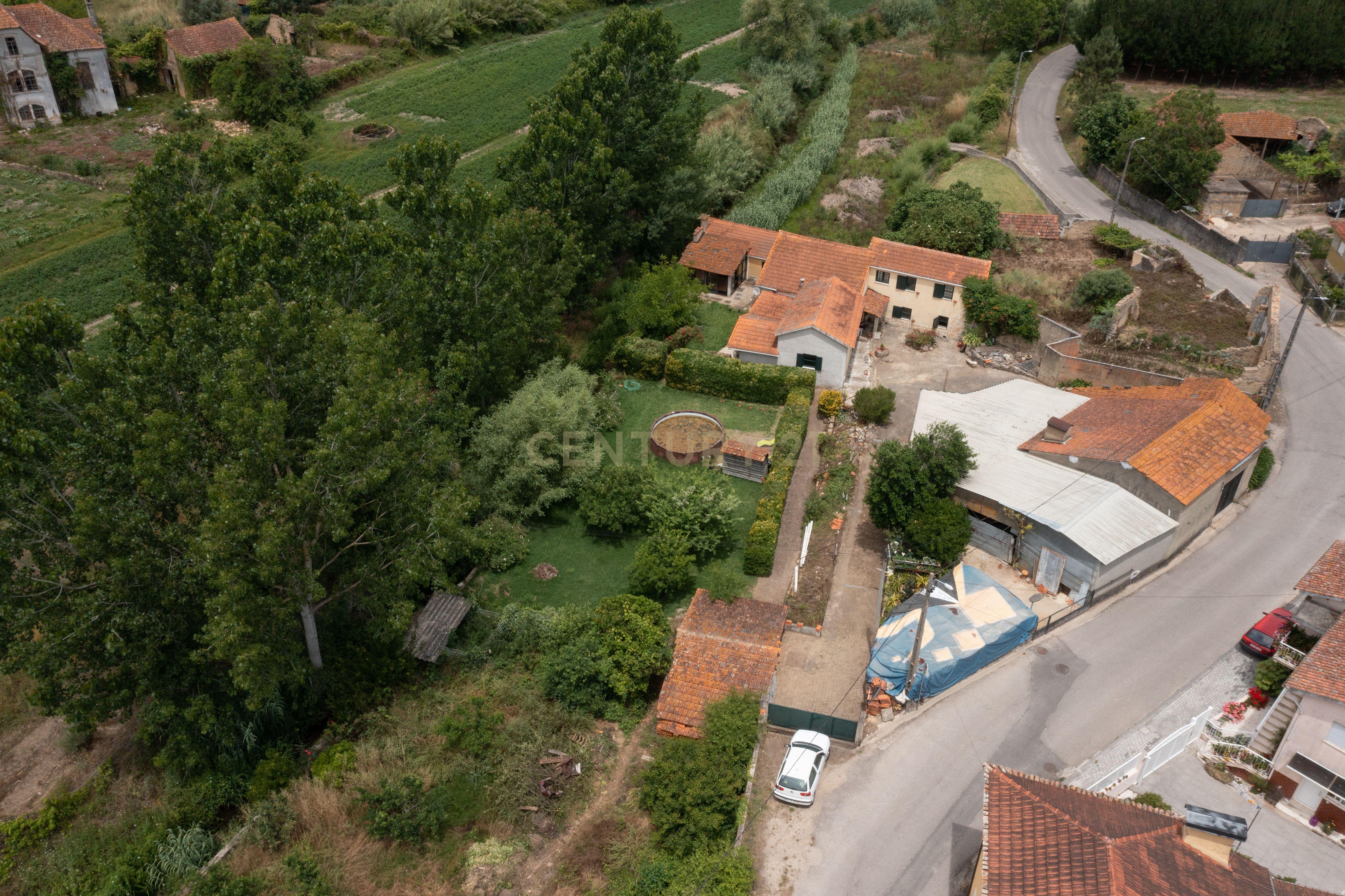 Moradia T4 à venda em São Lourenço do Bairro, Anadia — foto 26