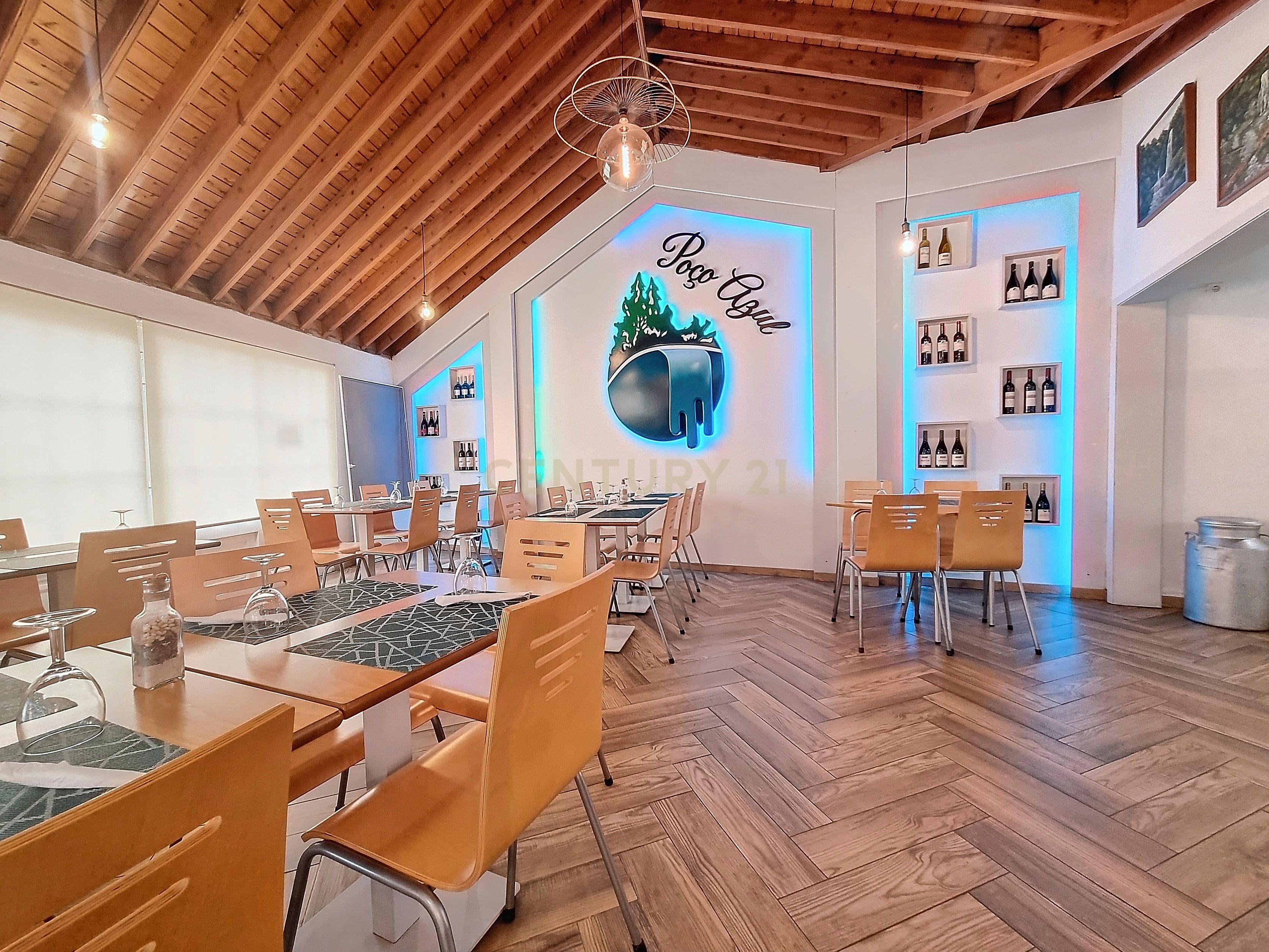 Fotografia 3 de Restaurante à venda em Achadinha, Nordeste - Ilha de São Miguel