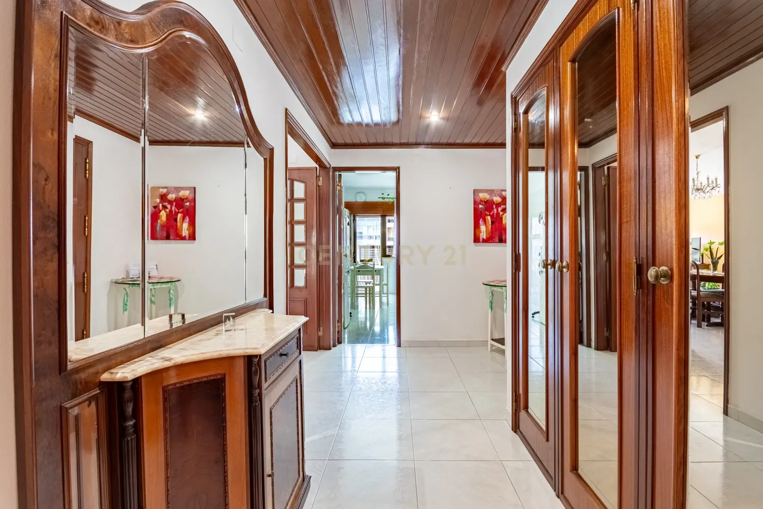 Apartamento T3 à venda em Póvoa de Santa Iria e Forte da Casa, Vila Franca de Xira — foto 3