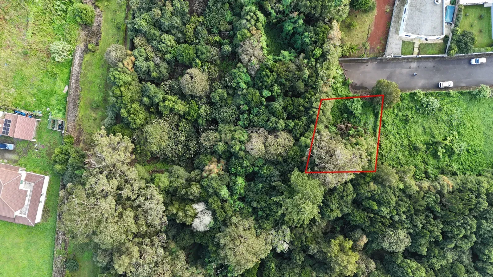 Fotografia 9 de Terreno Urbano – São Carlos | 637 m²