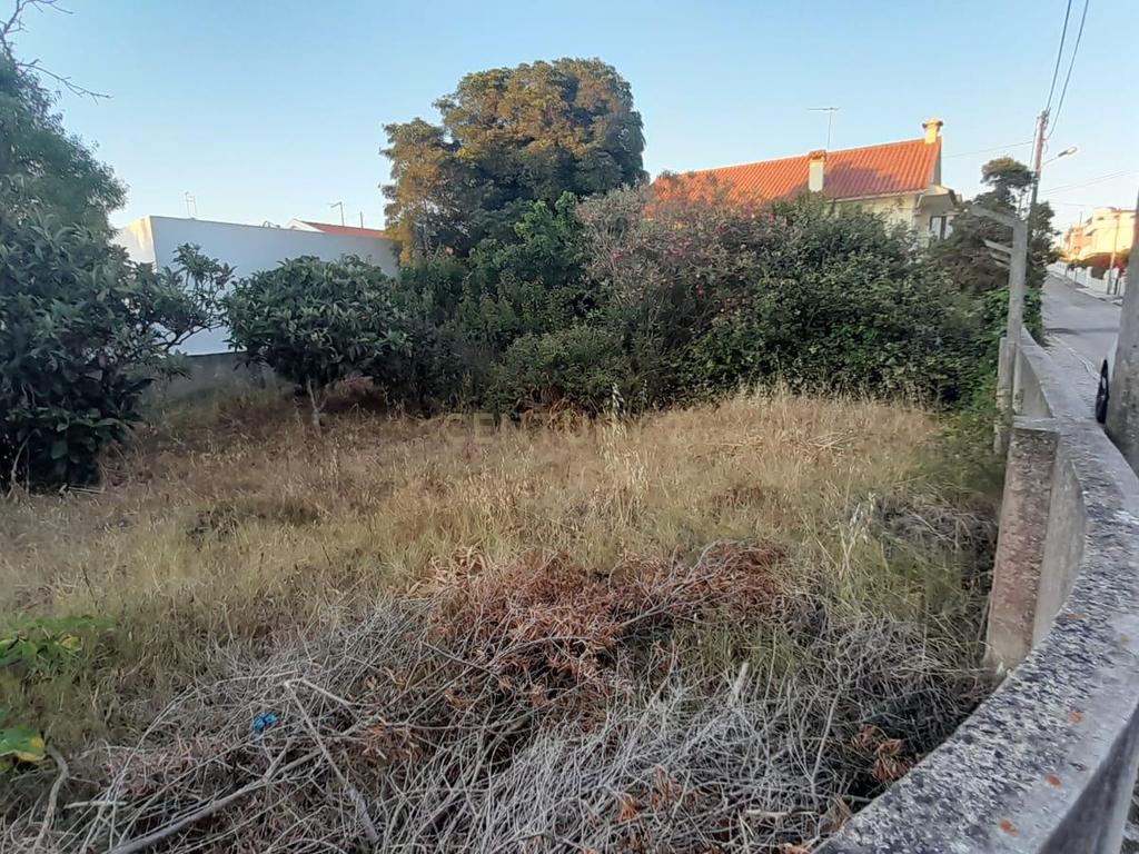 Terreno Urbano com 310 m2 na Charneca de Caparica - Image 11