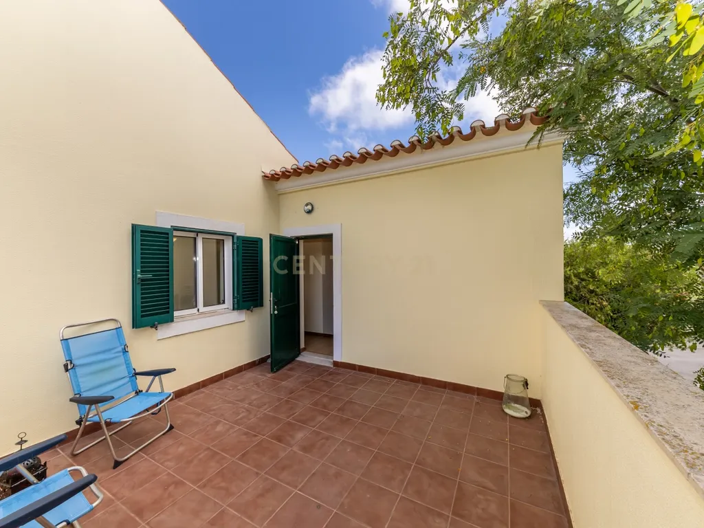 Moradia T3 no Condomínio Varandas do Golfe do Montado – Segurança, Conforto e Estilo de Vida Exclusivo - Image 58