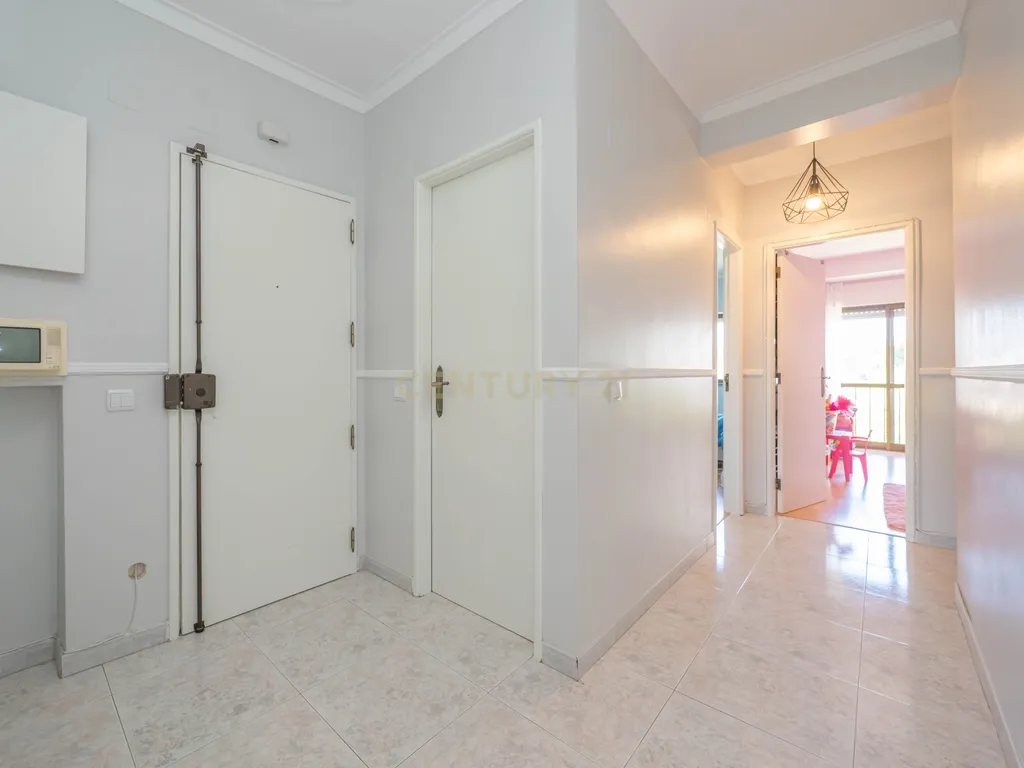 Apartamento T3 no Monte Belo Norte, em Setúbal - Image 28