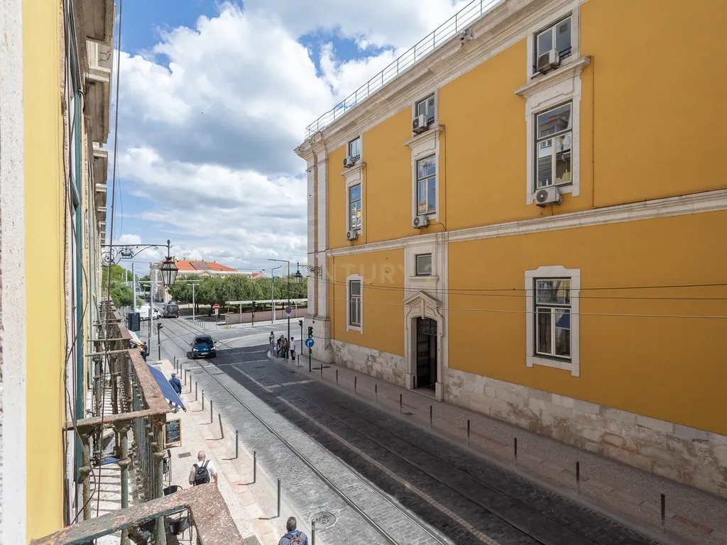 Escritório com 160 m2 | Rua de Alfandega, Baixa Pombalina, Lisboa - Image 23