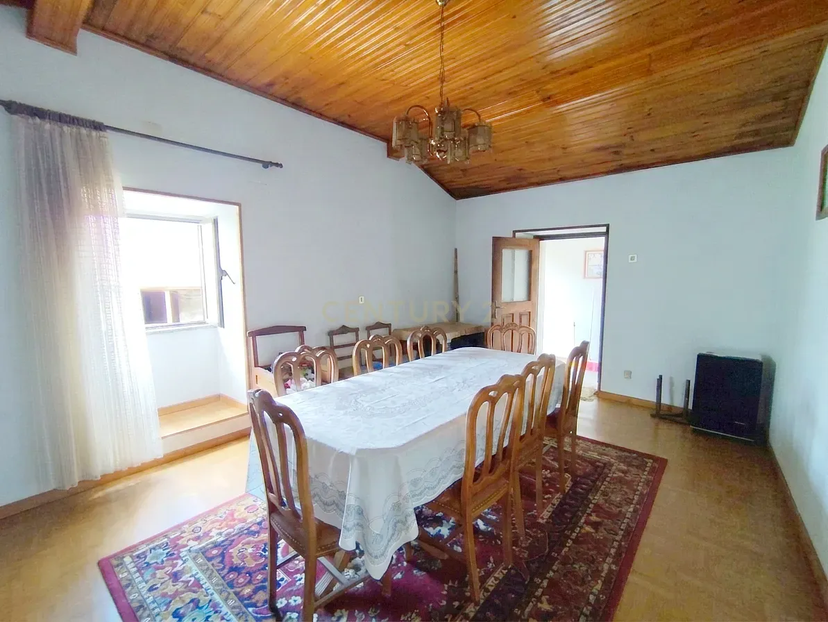 Moradia T6+ à venda em Santo André, Montalegre — foto 16