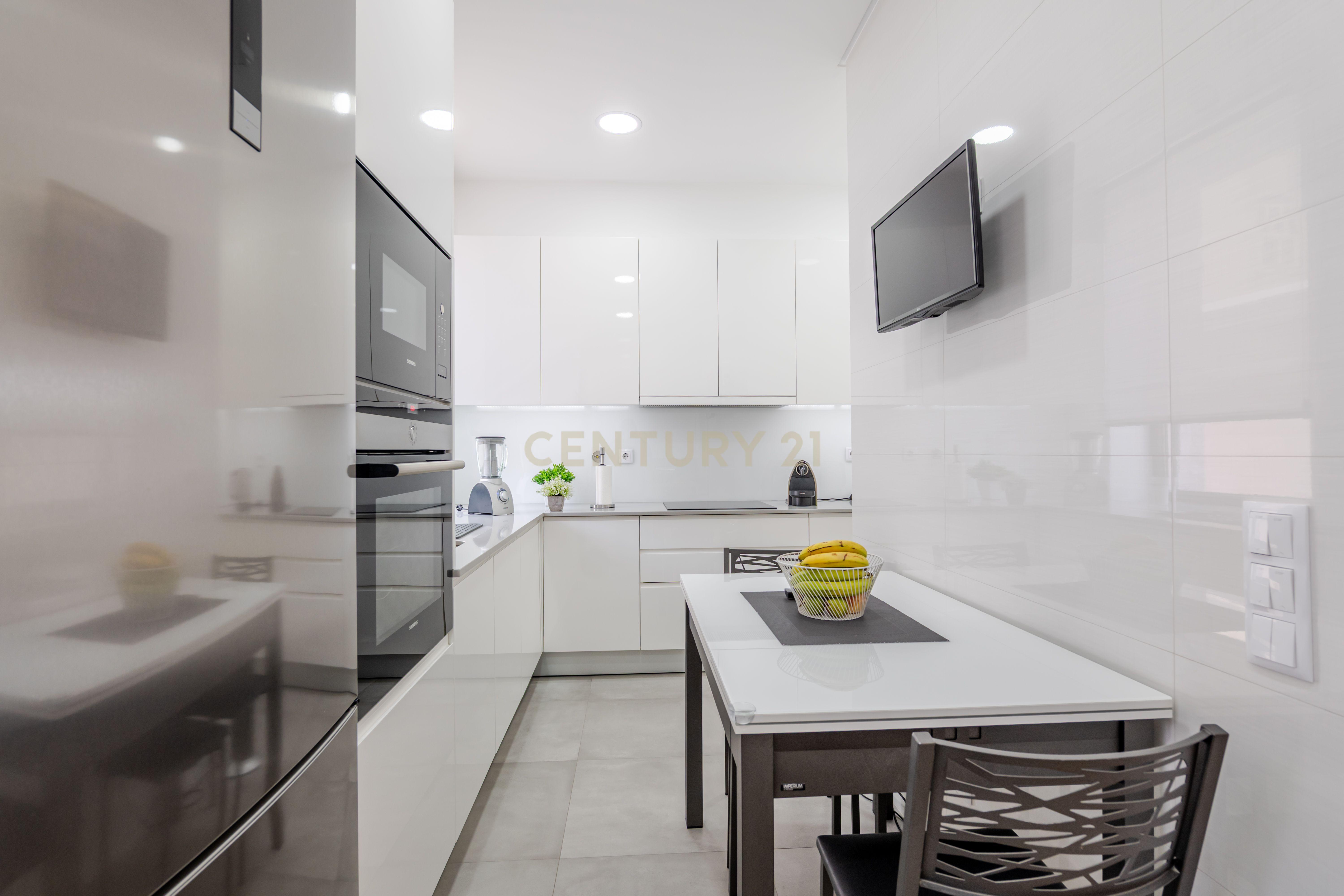 Fotografia 10 de T2 Duplex na Senhora da Hora – Como Novo!