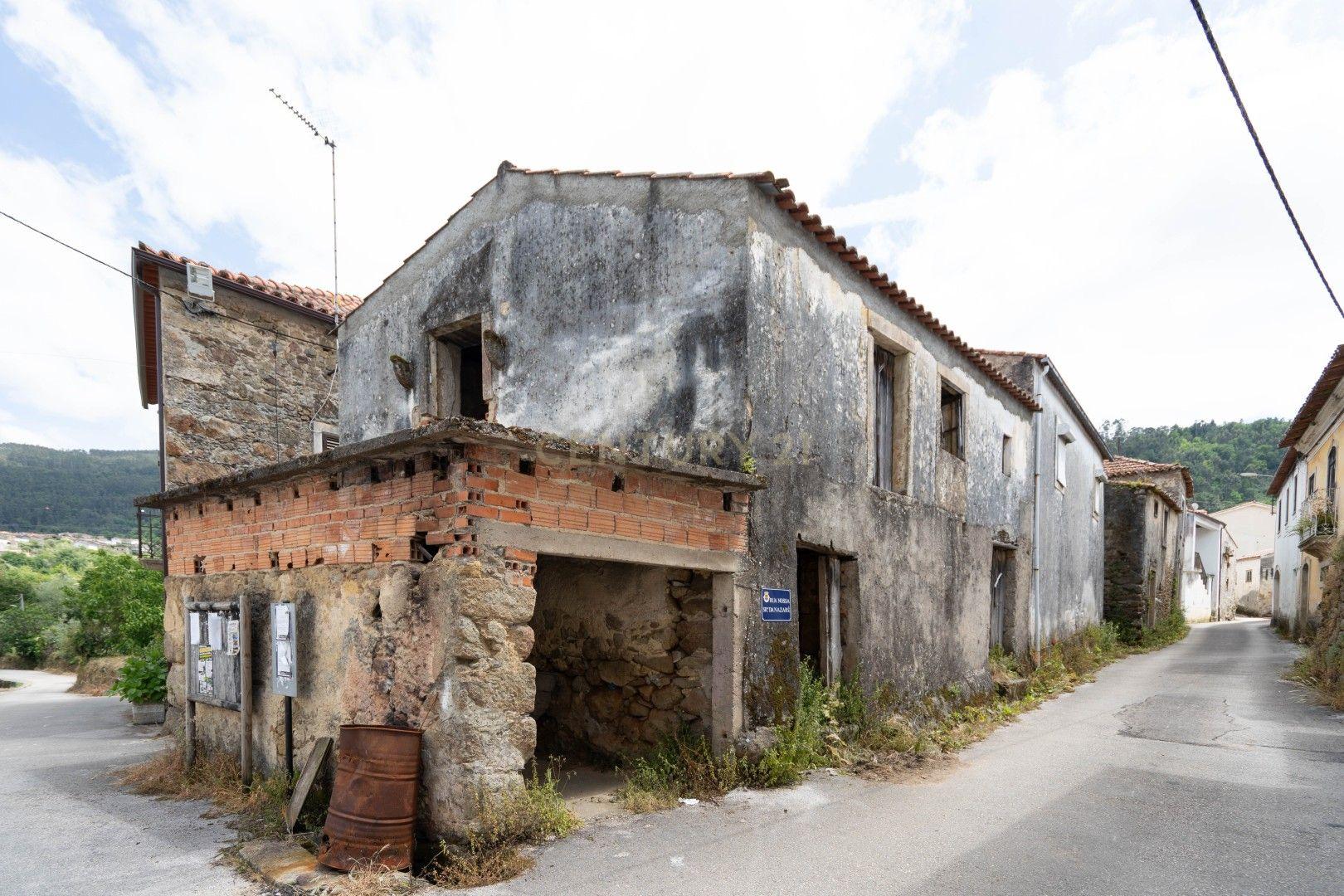 Moradia T4 à venda em Vila Nova, Miranda do Corvo — foto 12
