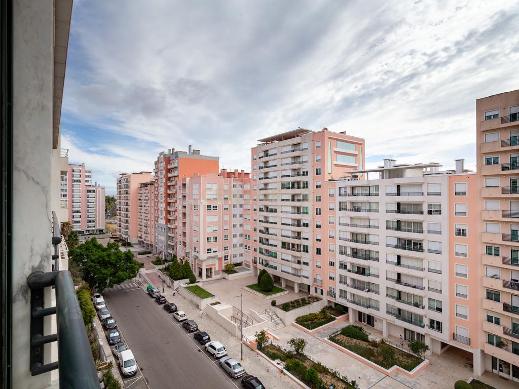 Apartamento T4 mobilado no Parque dos Príncipes - Image 31