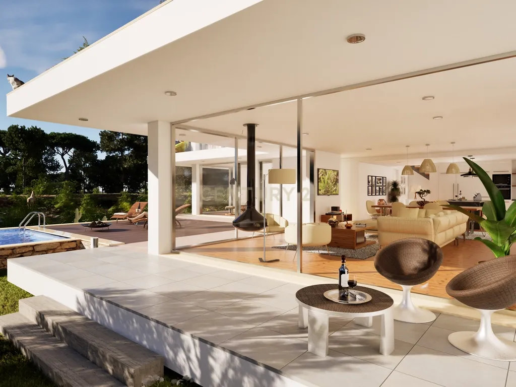 Casa de Luxo em São João das Lampas, Sintra - Image 6