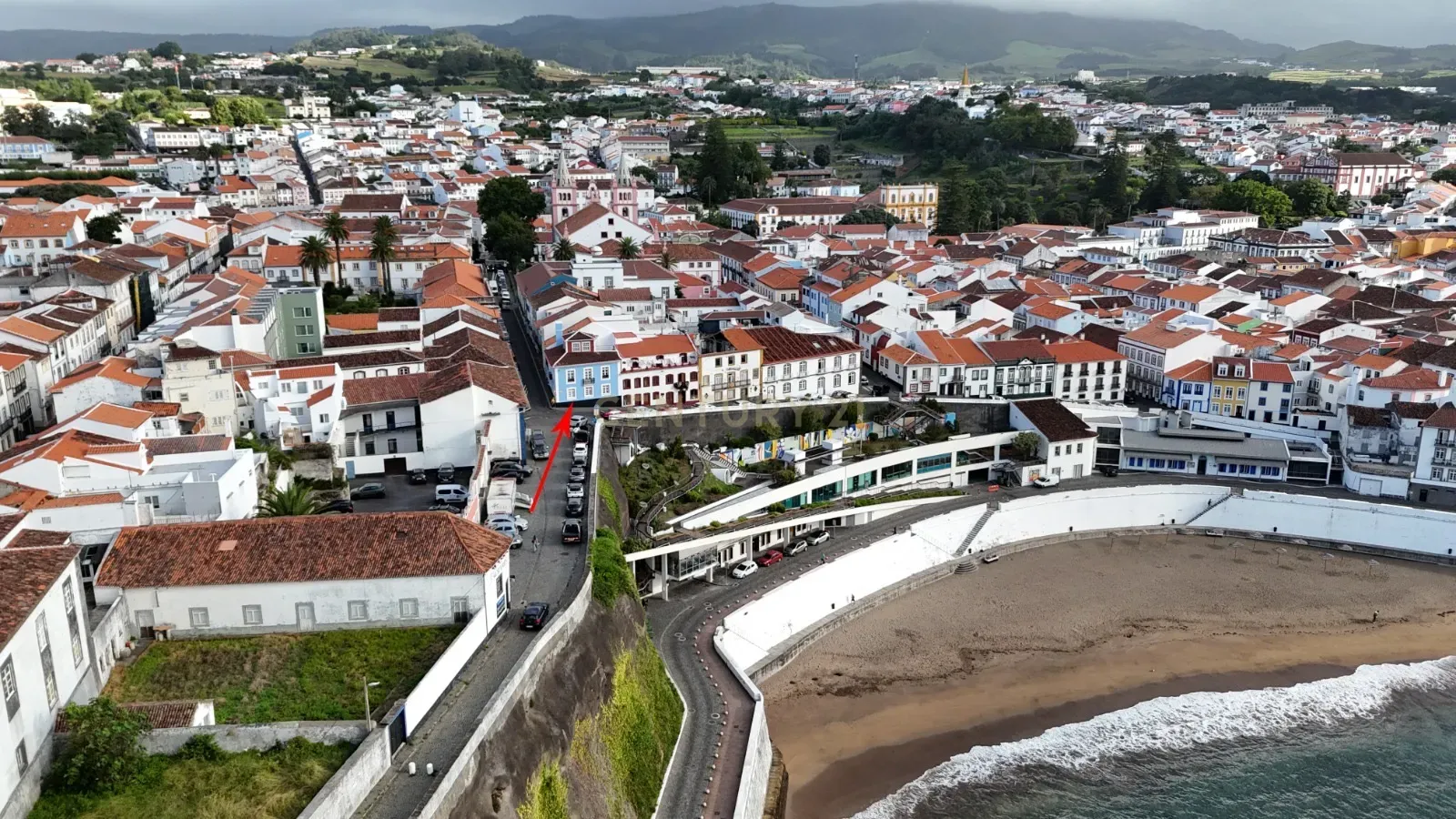 Moradia T3 à venda em Angra (Sé), Angra do Heroísmo — foto 11