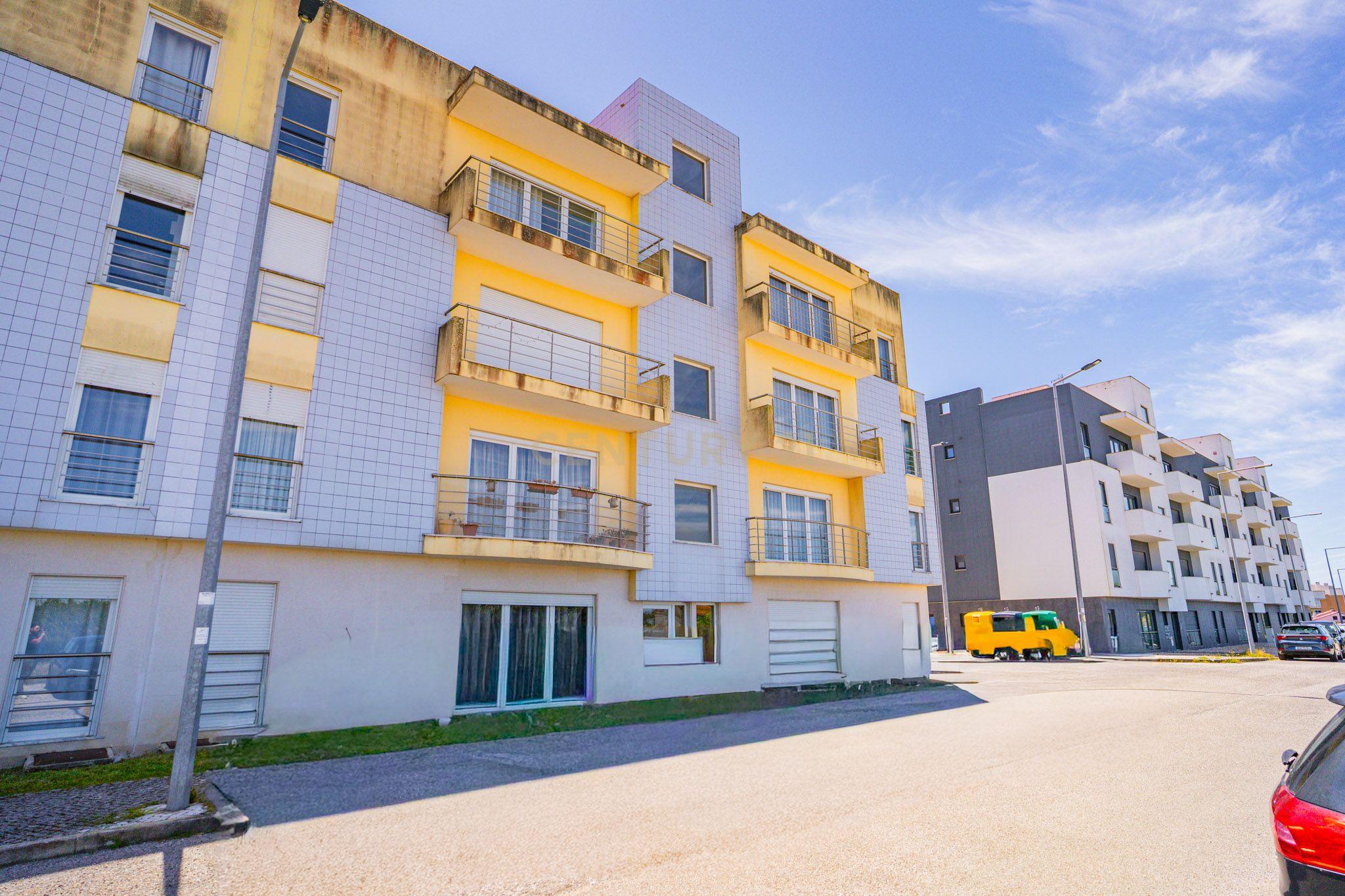 Apartamento T4 à venda em Caldas da Rainha - Santo Onofre e Serra do Bouro, Caldas da Rainha — foto 31