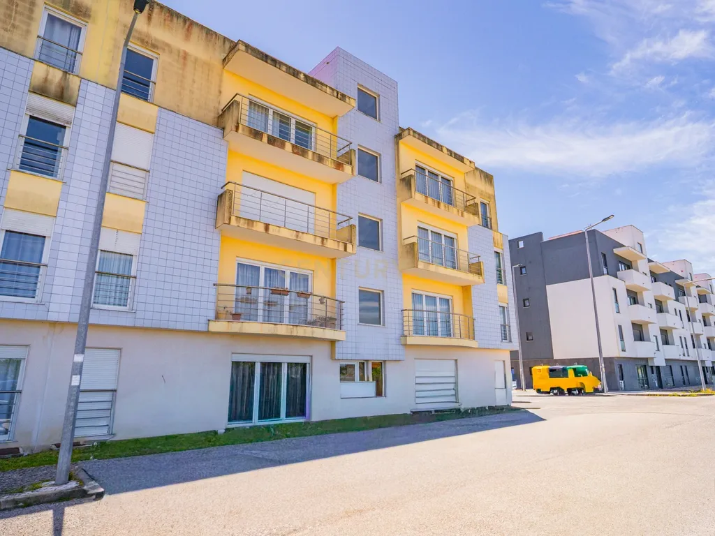 Título : T4 com Garagem Dupla na Cidade Nova – Caldas da Rainha - Image 31