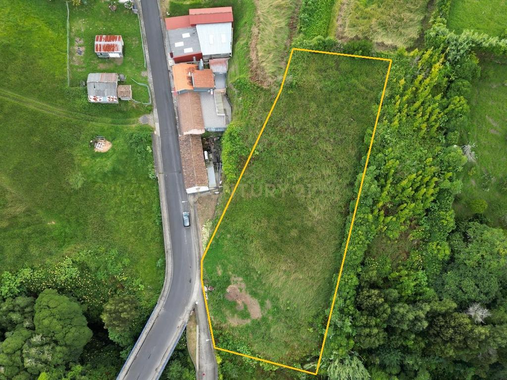 Terreno Urbanizável em Povoação - Image 5