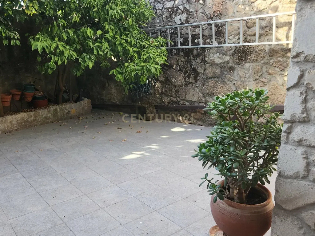 Moradia em Pedra com Terraço e Logradouro — Escalos de Baixo - Image 15