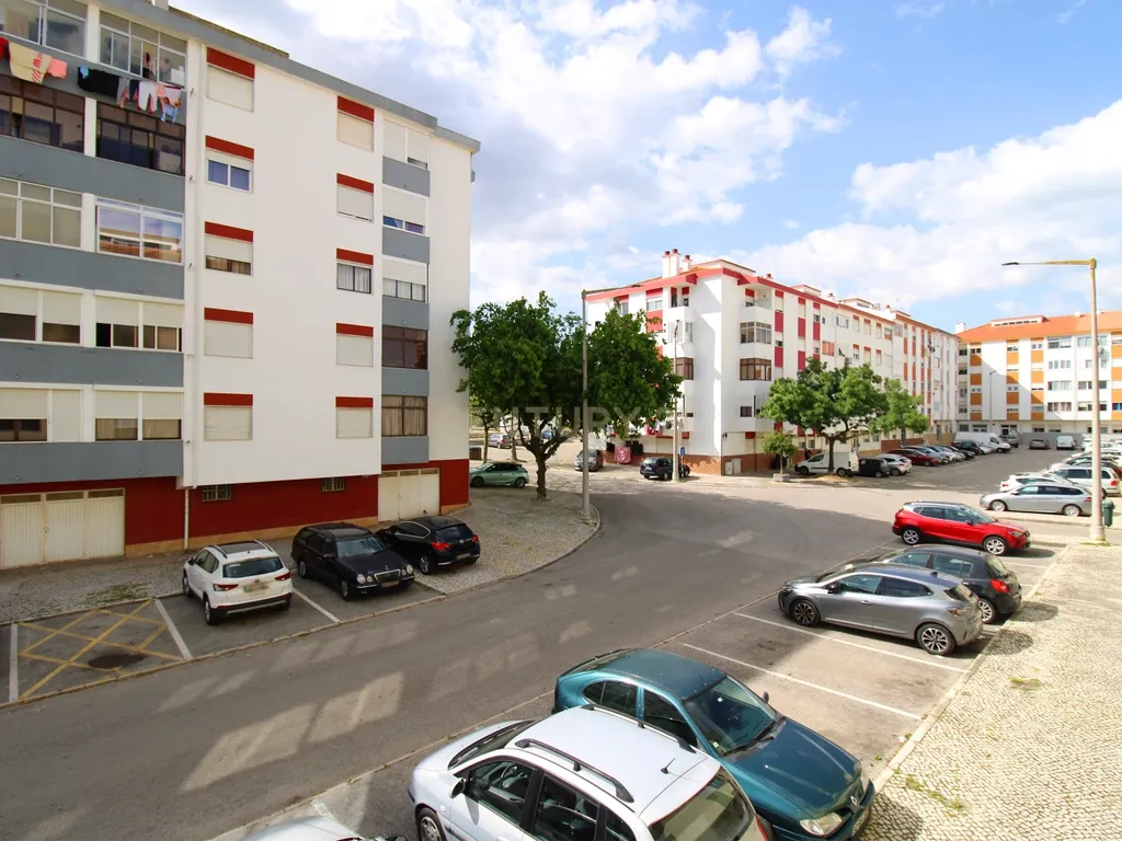 T2 na Amora, Remodelado - Image 27