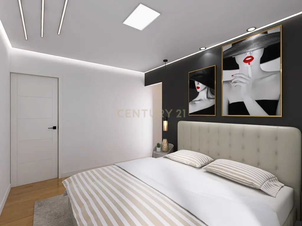 Apartamento T3 com Vista de Rio, São Vicente, Lisboa - Image 31