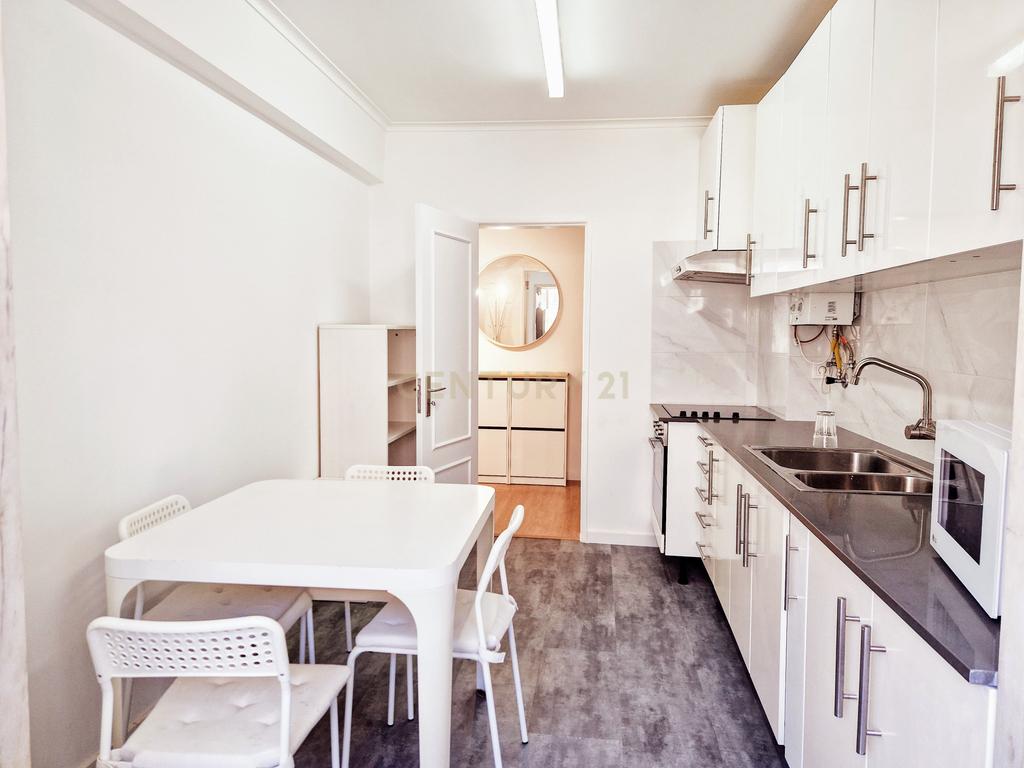 Apartamento T1 para arrendamento no Bairro do Junqueiro - Carcavelos - Image 5