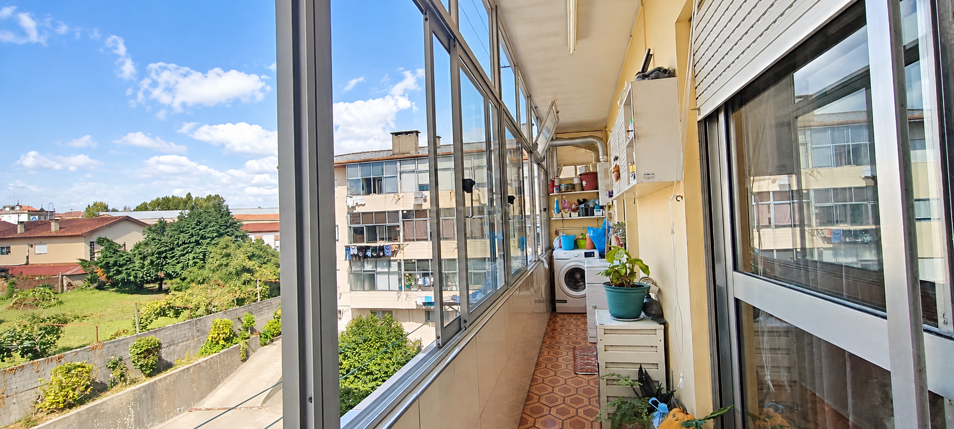 Apartamento T3 à venda em Gondomar (São Cosme), Valbom e Jovim, Gondomar — foto 14