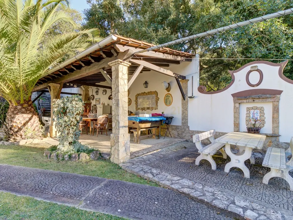 Quinta Rústica em Bucelas, com terreno de 4500m2 - Image 3