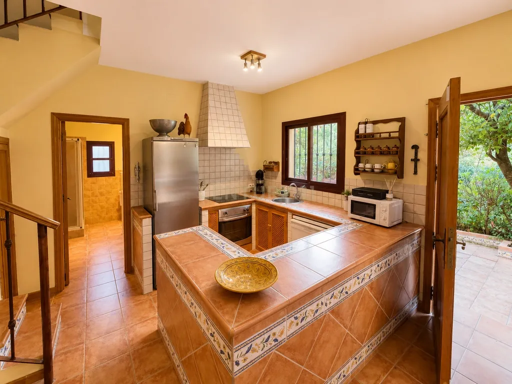 ¡¡¡ UMA CASA ÚNICA PERTO DO MAR !!! - Image 17