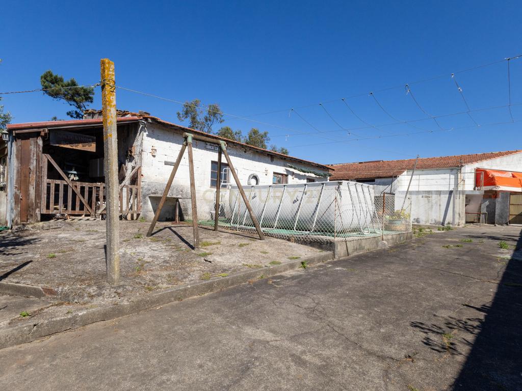OPORTUNIDADE DE INVESTIMENTO EM CANIDELO V.NOVA DE GAIA 4ARTIGOS – A 300 METROS DA PRAIA DE SALGUEIROS - Image 28