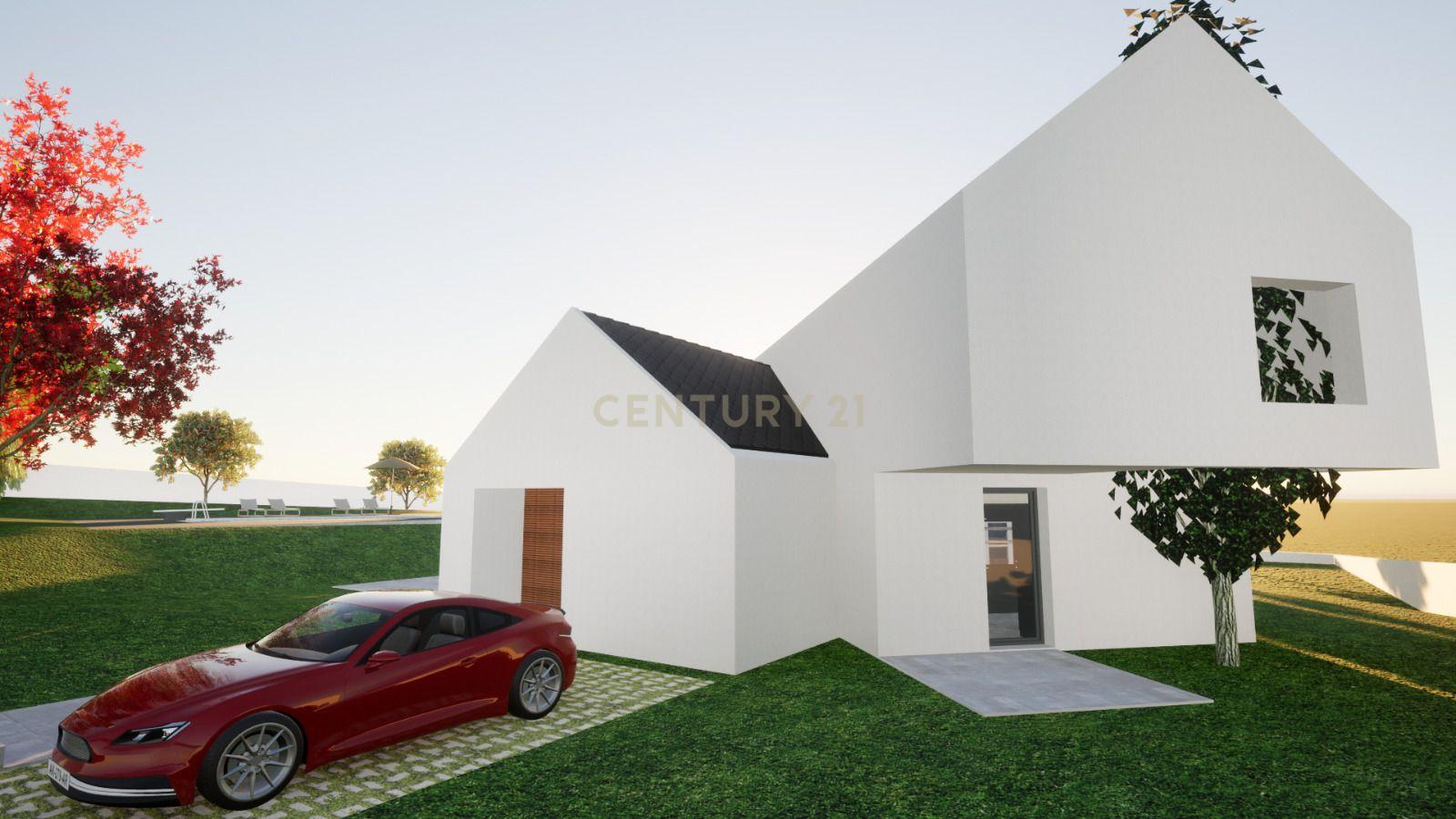 Fotografia 4 de Terreno para Construção de Moradia Unifamiliar — Cumeada, Alvaiázere