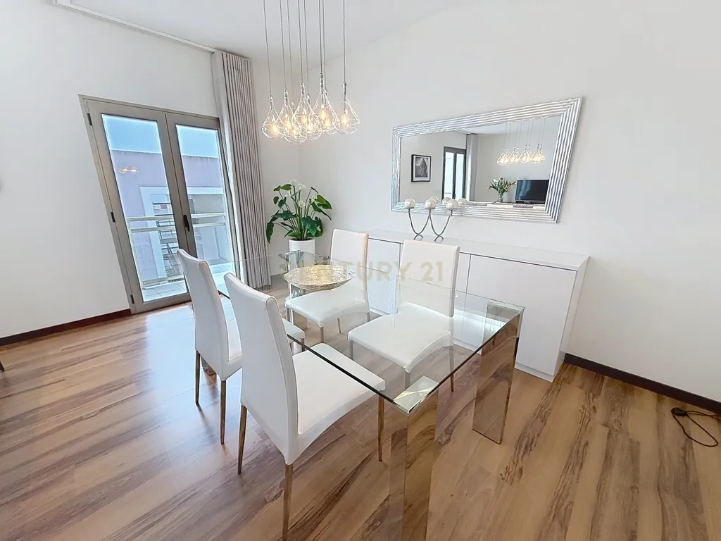 Apartamento T2 em Nazaré, Leiria - Perto da Praia e Comércio - Image 12