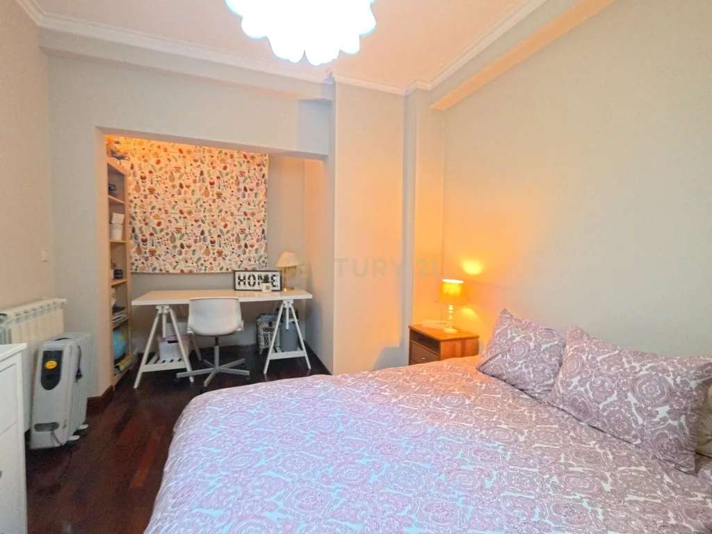 Apartamento T4 em Marzovelos, Viseu - Image 9