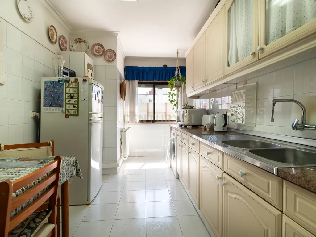 Apartamento T2 | Damaia de Cima - Image 4