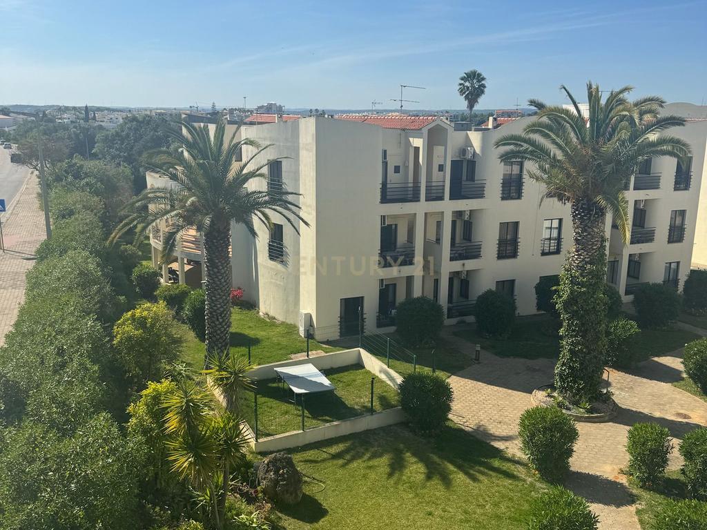 Apartamento T2 em Alvor, Portimão - Oportunidade Imperdível! - Image 2