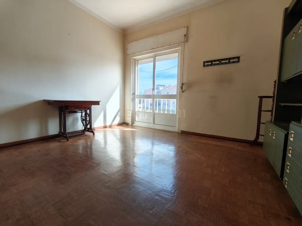 Apartamento de 3 assoalhadas Montijo - Bairro das Barreiras - Image 8