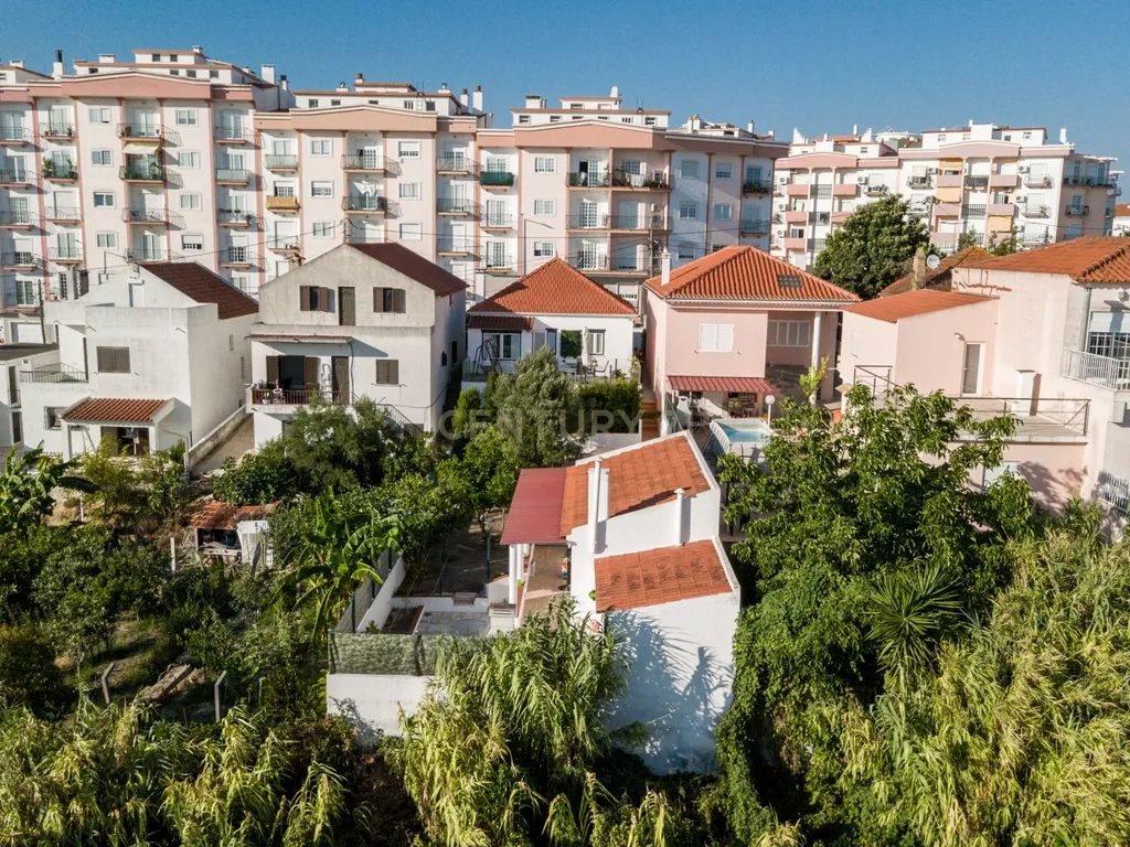 Moradia em Vale de Gatos, Amora - Image 47