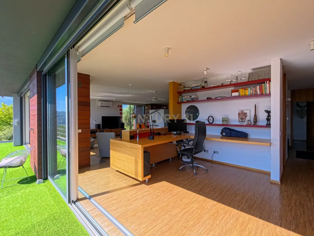 O Seu Refúgio de Luxo em Silgueiros: Elegância,Sustentabilidade e Uma Vista Inigualável - Image 13