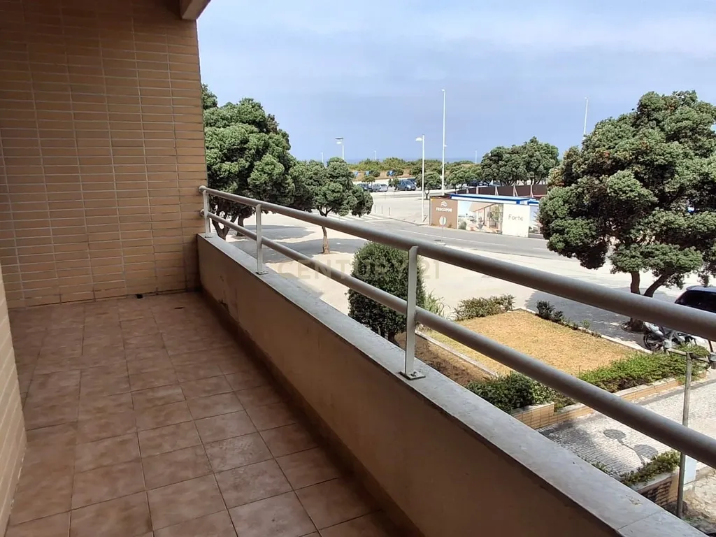 🏡 Apartamento T3 para Arrendamento – Vila do Conde | Vista Mar 🌊 - Image 1