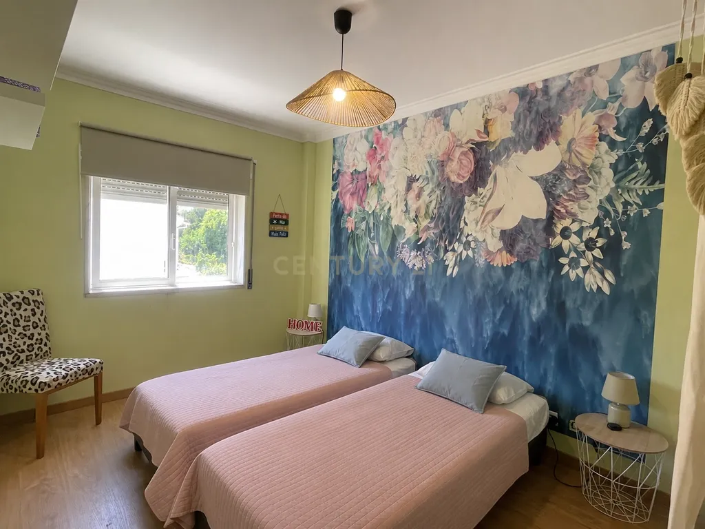 Apartamento T2 Mobilado | perto da NOVA FCT | Ideal para Professores e Investigadores. - Image 14
