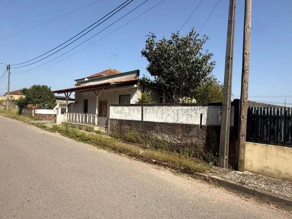 Moradia T4+armazém - Valongo do Vouga, Águeda - Image 4