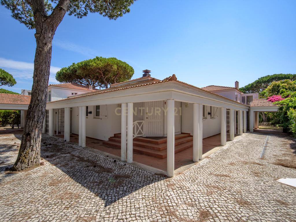 Moradia T6 na Quinta da Marinha, Projeto Infinite House - Image 11