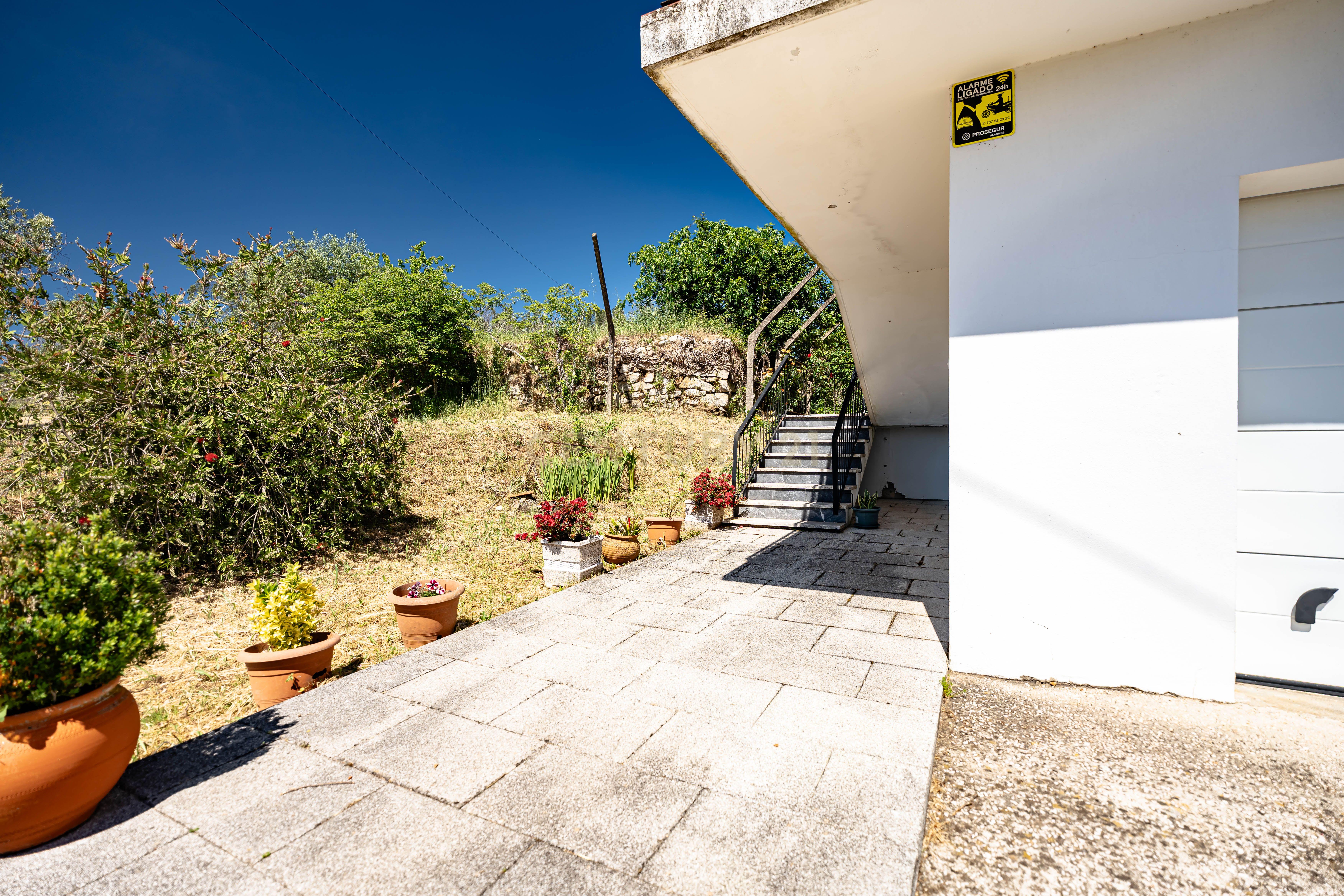 Moradia T6+ à venda em Pedrógão Pequeno, Sertã — foto 19
