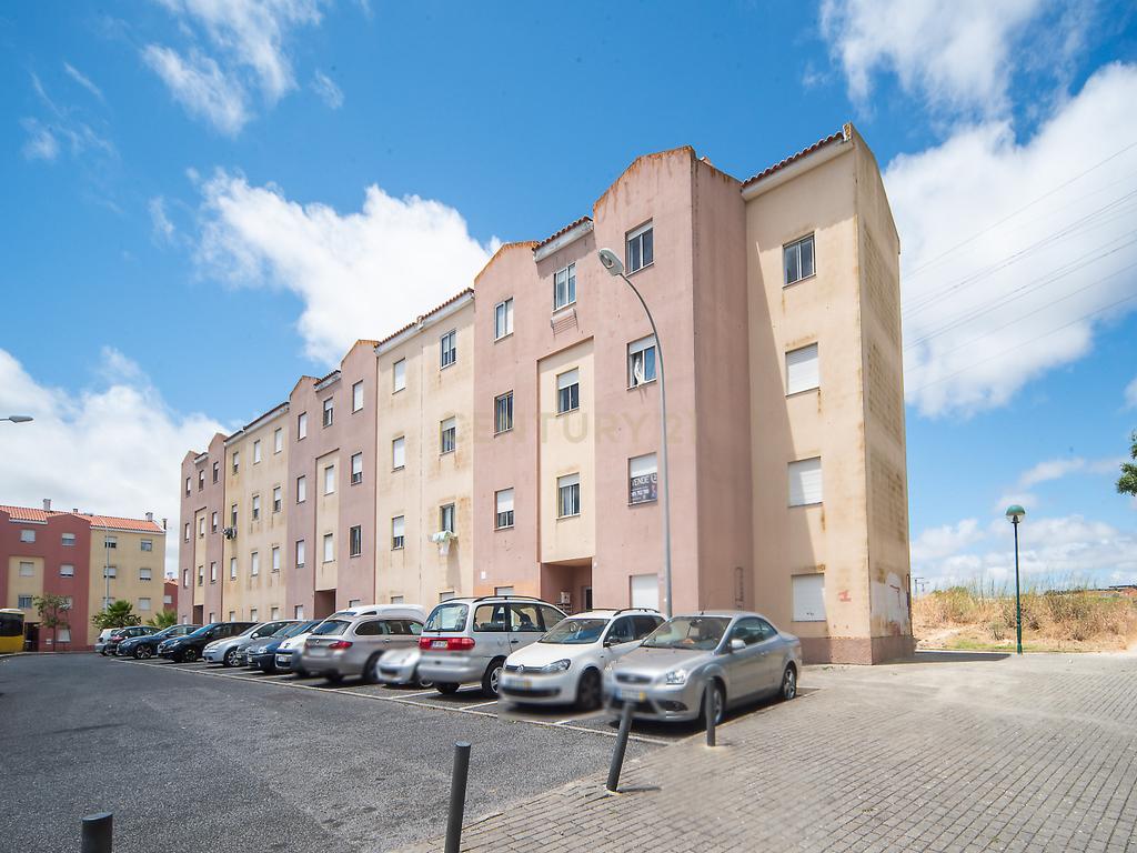 Apartamento T1 em Talaíde, Porto Salvo, Oeiras  - Image 26