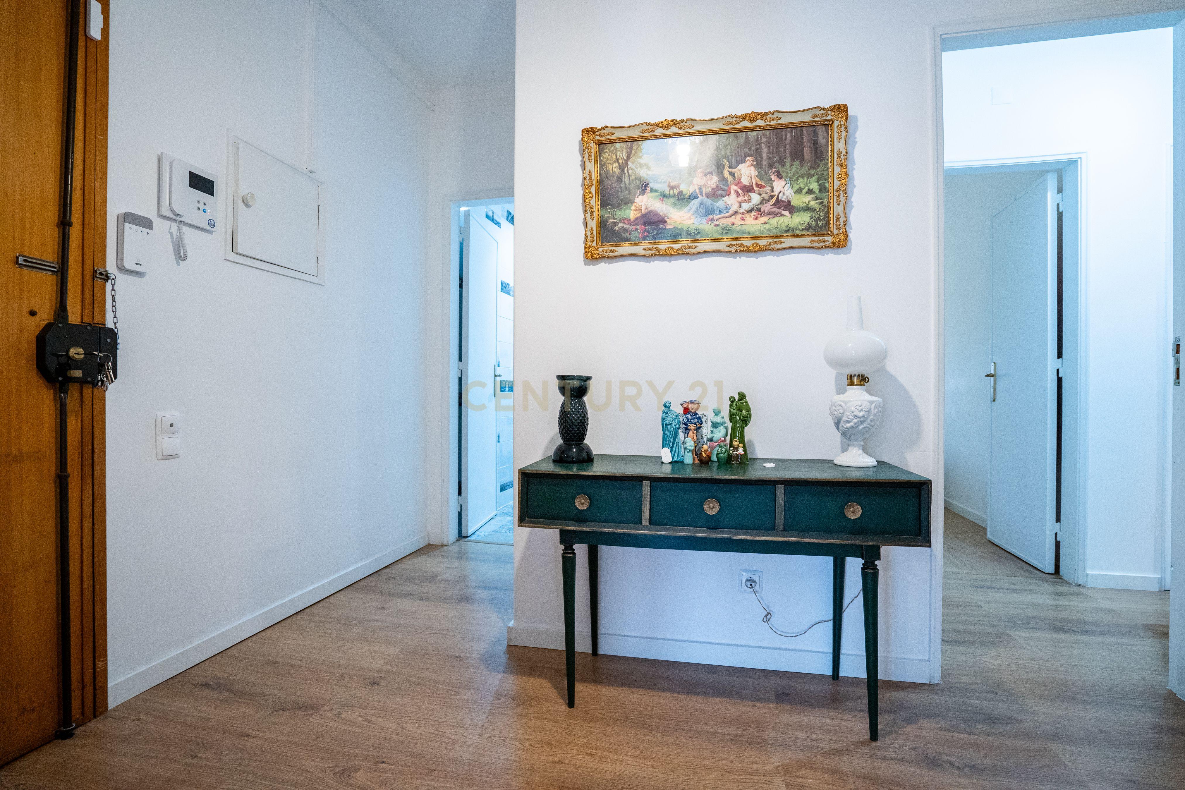 Apartamento T3 à venda em Montijo e Afonsoeiro, Montijo — foto 15
