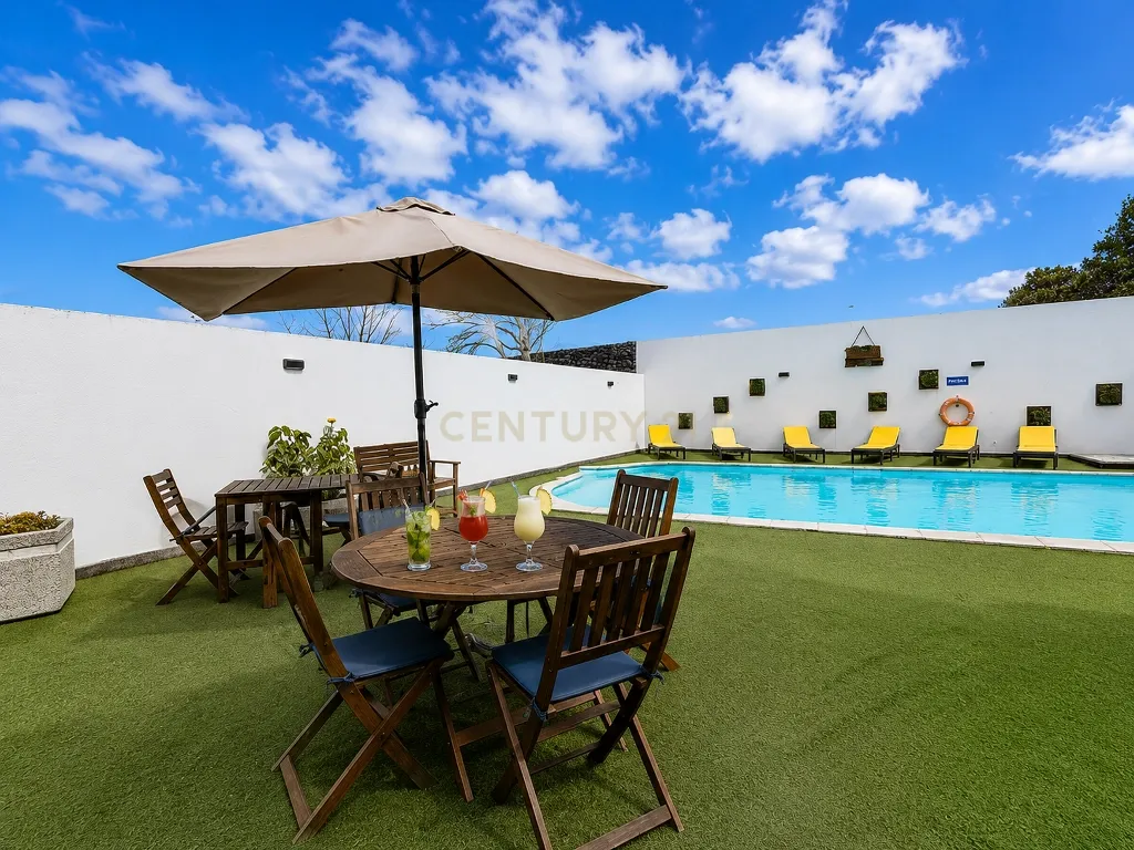 🏡 MORADIA T4 COM LICENÇA DE ALOJAMENTO LOCAL, PISCINA E ENORME POTENCIAL DE RENTABILIZAÇÃO - Image 50