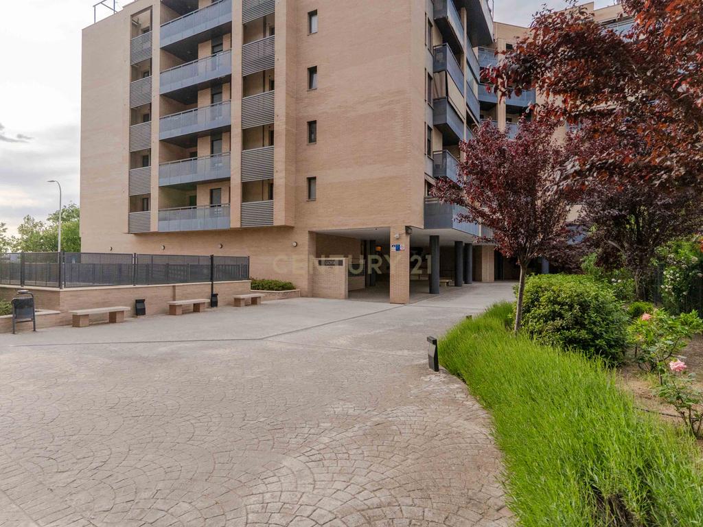 Apartamento Moderno em Granada, Andalucía - 2 Quartos - Image 63
