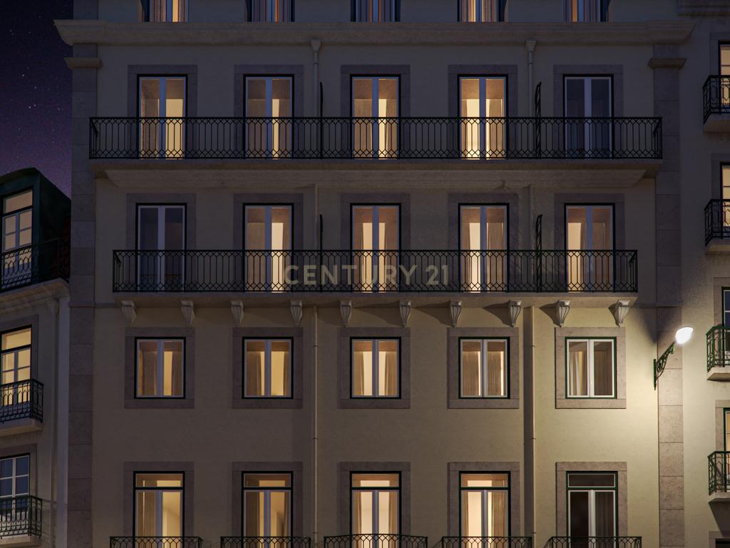 T2 Apartments for Sale in Graça, Lisbon – Graça II Development - Image 3