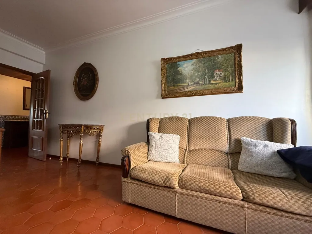 Apartamento T3, Castelo Branco - Image 21